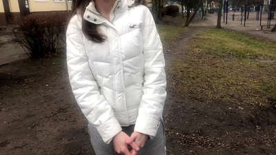 Секс с незнакомцем