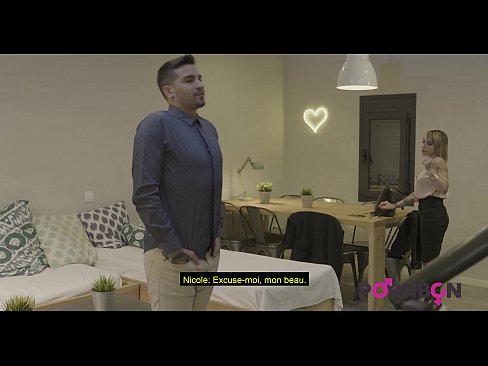 ❤️ PORNBCN 4K Одна зрелая женщина с большими сиськами хочет быть анальным трахал молодой жиголо с большим членом минет амортизм жесткий ебать ручной работы собачий стиль киска лизать оргазм французские субтитры ️ Жесткое порно на сайте eviewporn.ru